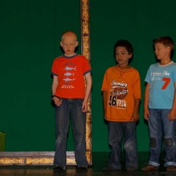 Lievelingskleur Groen (39) - Toneelvereniging Plankenkoorts 